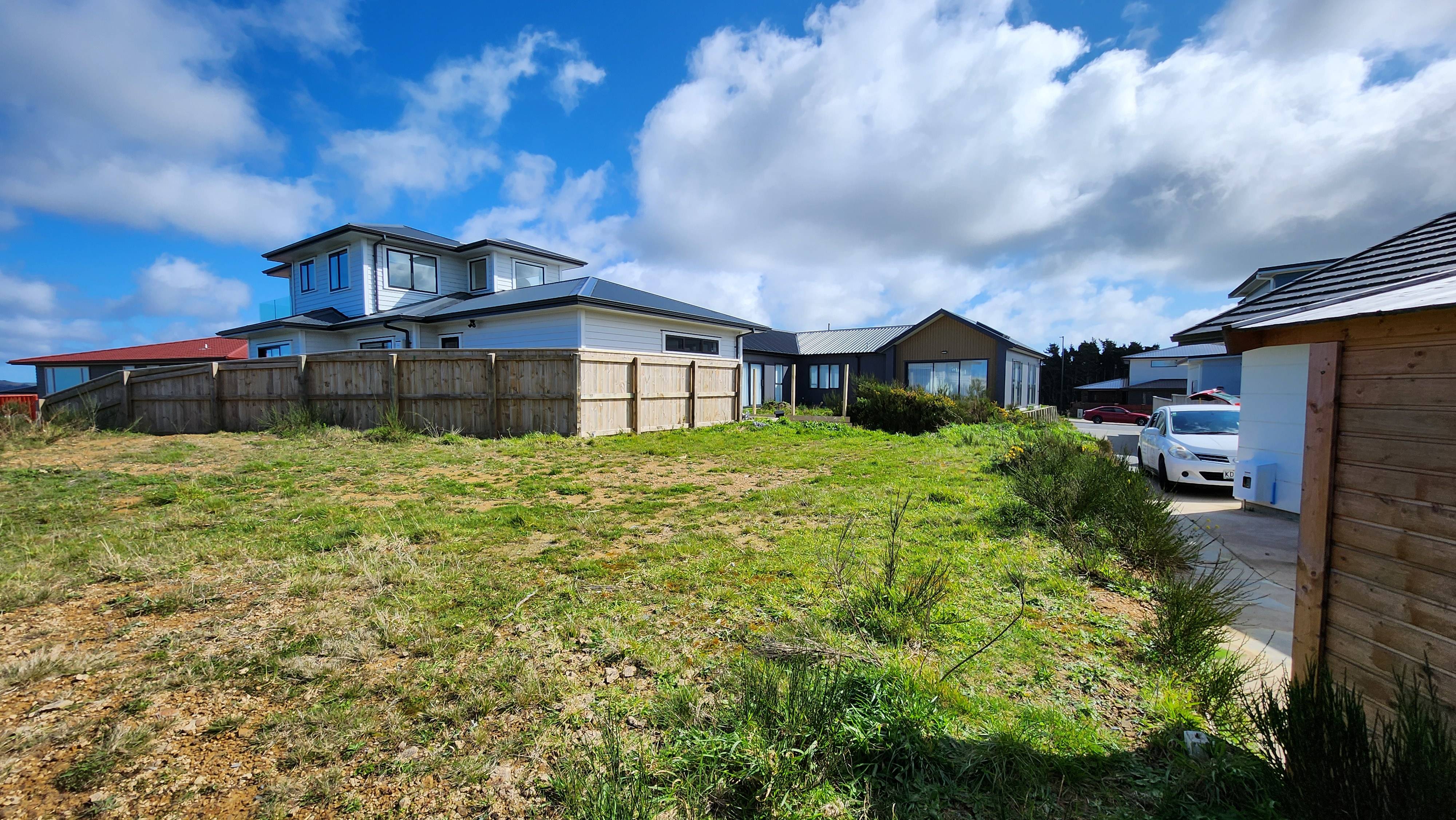 35 Boeing Way, Newlands, Wellington, 0 Bedrooms, 0 Bathrooms, Section