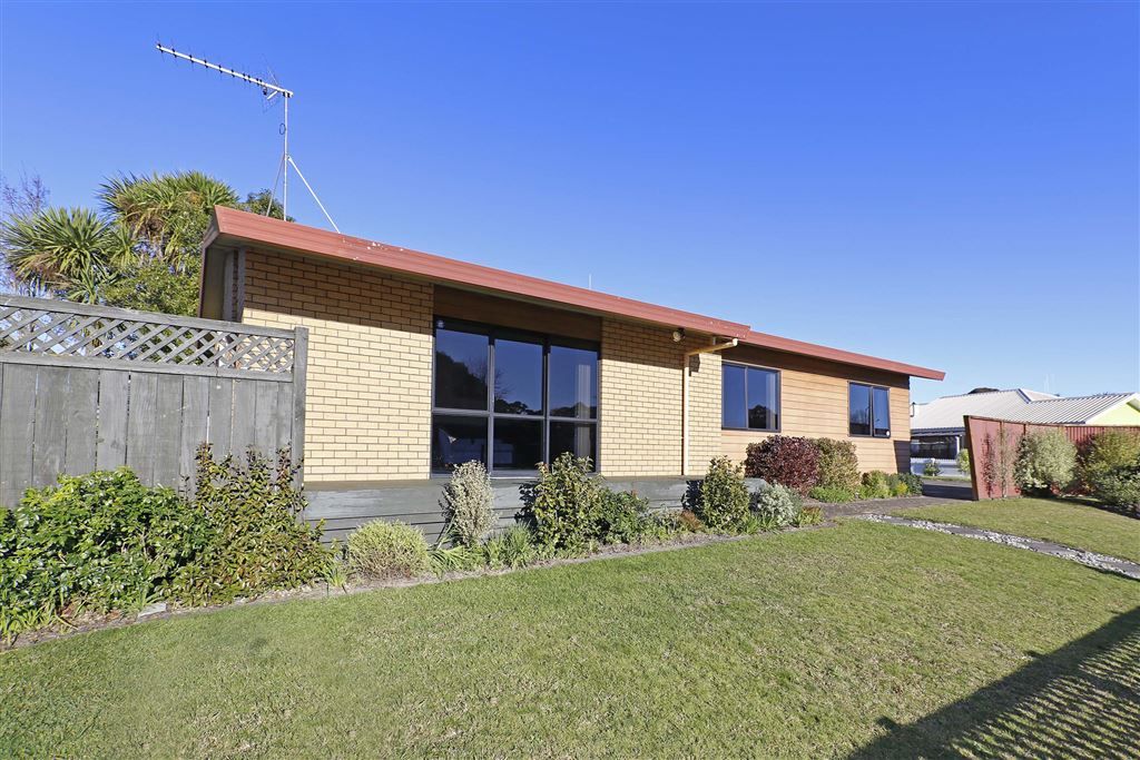 Residential Zone - General Residential Zone