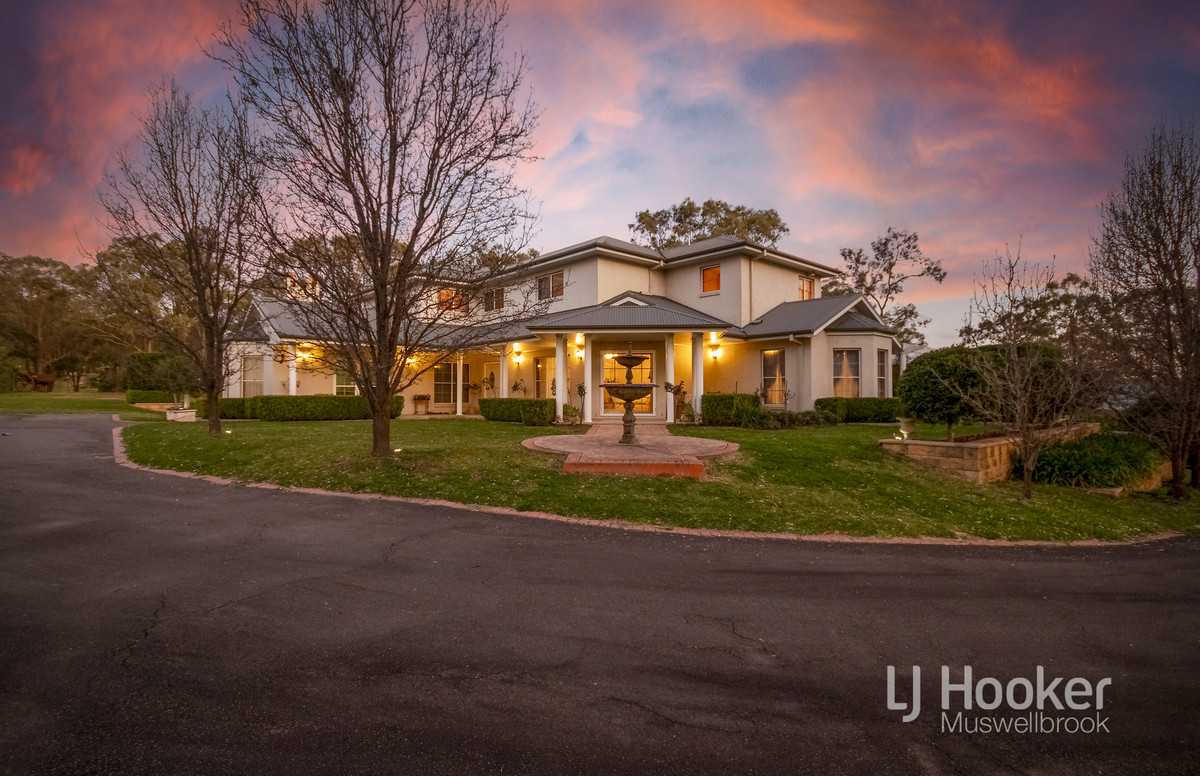 74 WOODLAND RIDGE RD, Muscle Creek, Hunter, 0 rūma, 0 rūma horoi, Lifestyle Section