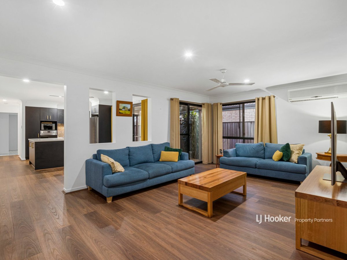 3 GOLDEN ASH CT, SUNNYBANK HILLS QLD 4109, 0 Bedrooms, 0 Bathrooms, House