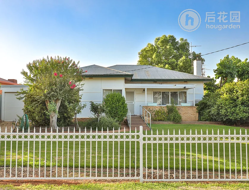 6 WHITTAKER CR, RED CLIFFS VIC 3496, 0 ห้องนอน, 0 ห้องน้ำ, House