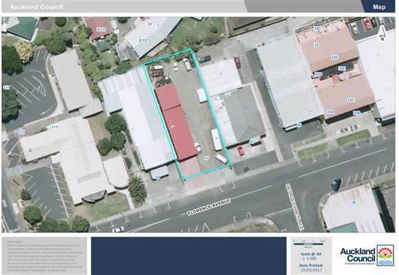 Business  Mixed Use Zone