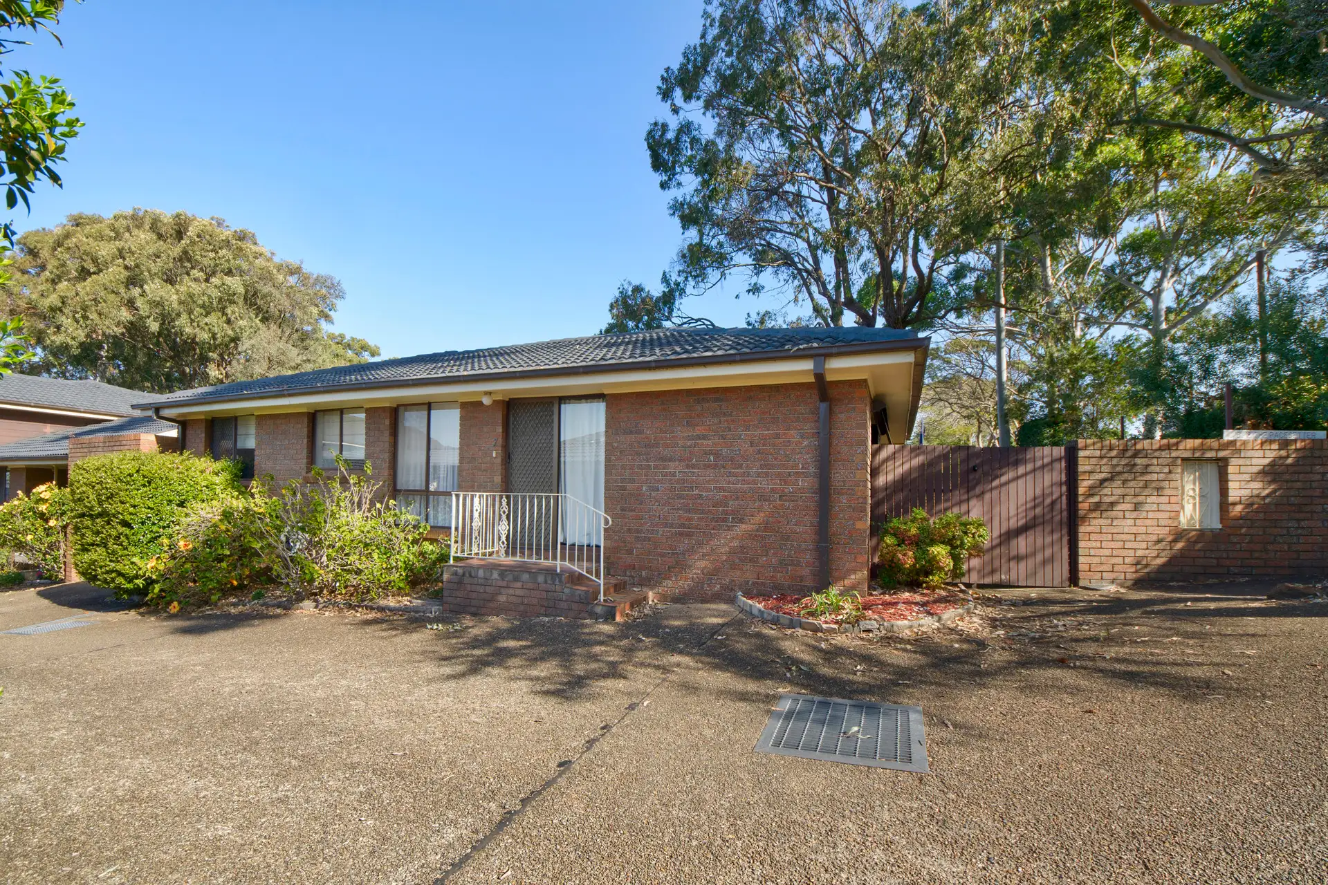 UNIT 7 16-18 JACARANDA RD, Caringbah, Sutherland Shire, 0部屋, 0バスルーム, House