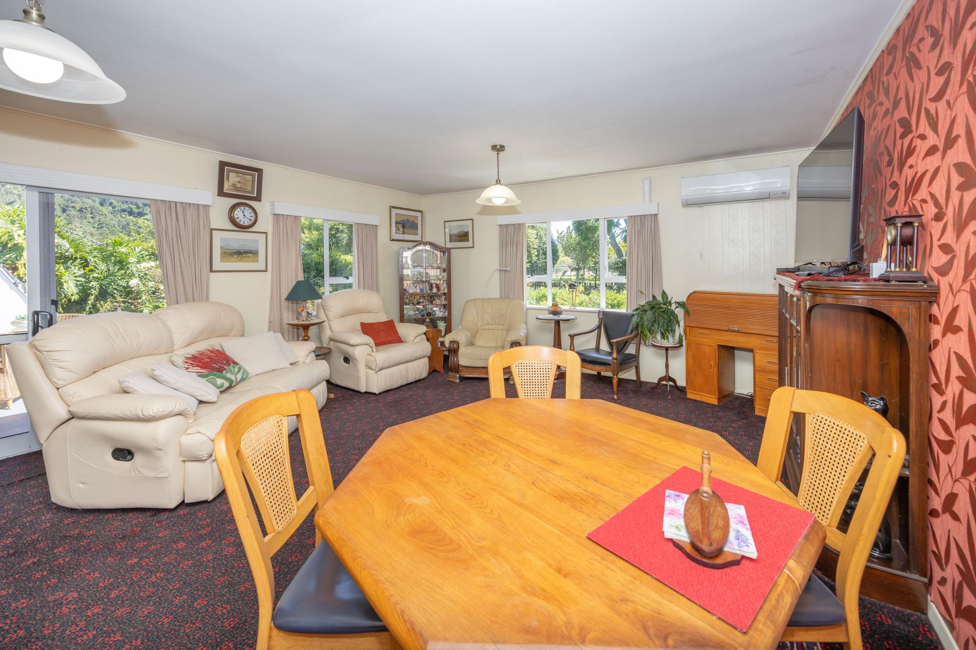 6 Button Lane, Taupiri, Waikato, 3 rūma, 1 rūma horoi, House