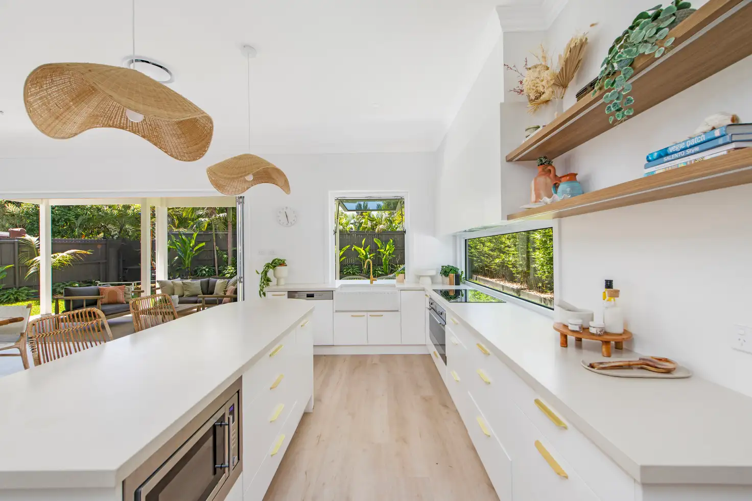 123 OLIVER ST, Curl Curl, Northern Beaches, 0 Kuwarto, 0 Banyo, House