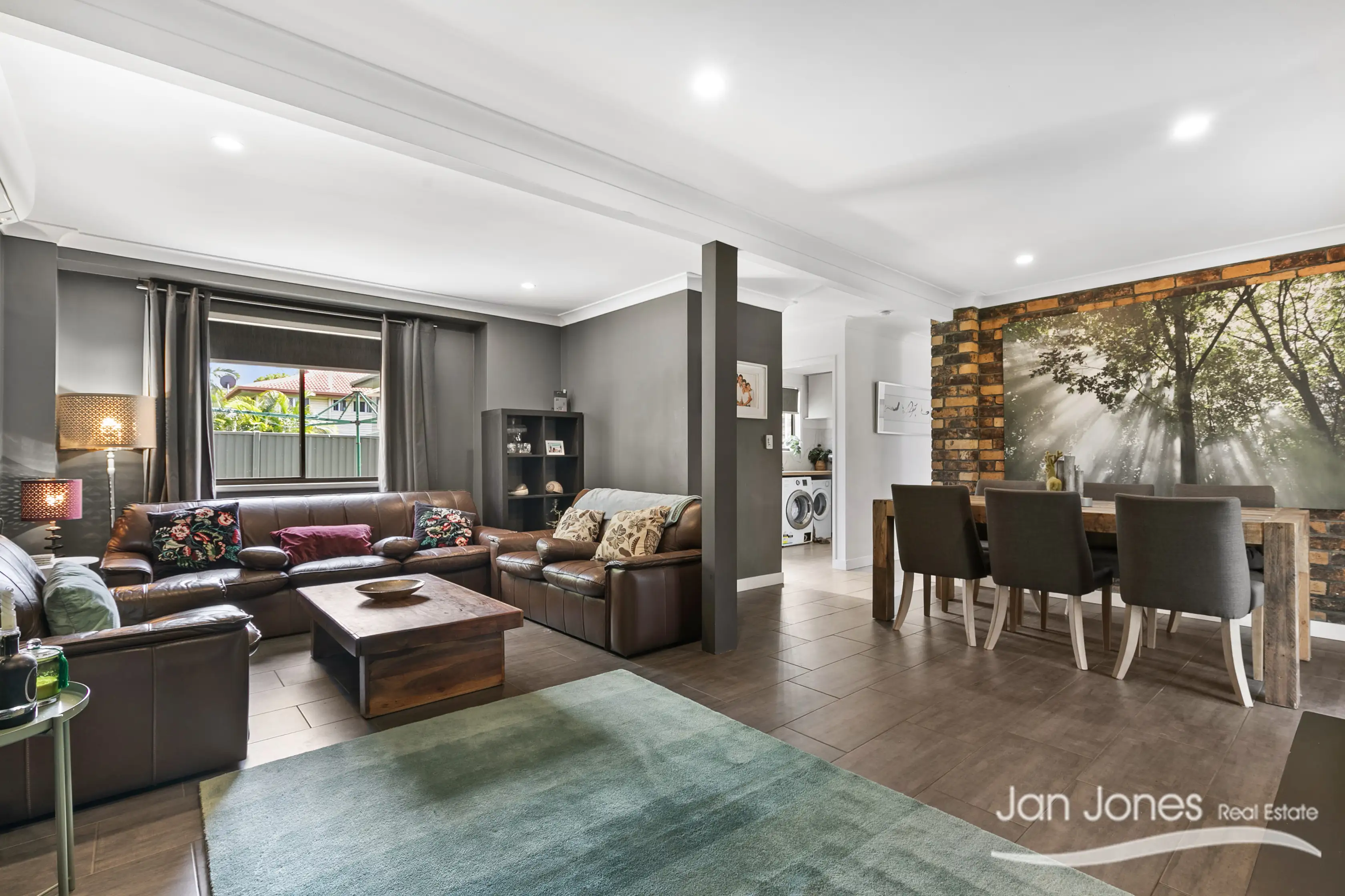 2 MCGREGOR ST, KIPPA-RING QLD 4021, 0房, 0浴, House