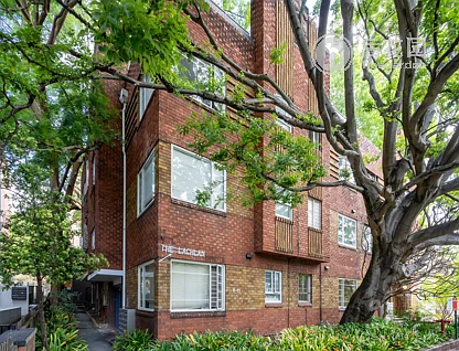 Unit 5/9-11 ST NEOT AVENUE, POTTS POINT, 0 ਕਮਰੇ, 0 ਬਾਥਰੂਮ, Studio