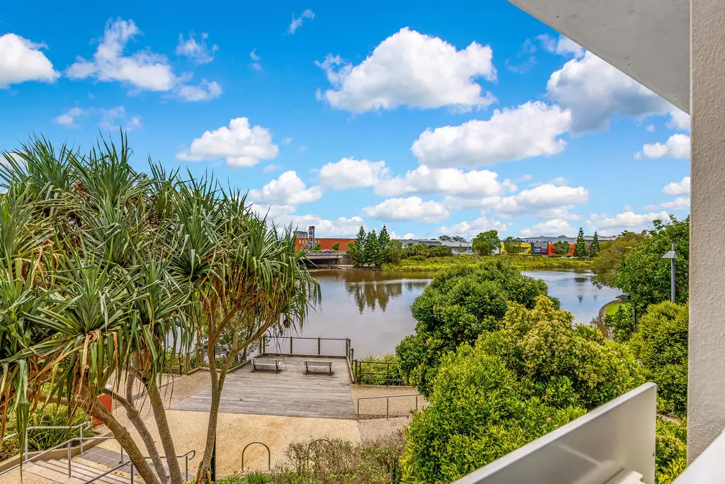 EMPORIO APARTMENTS UNIT 7101 7 EMPORIO PL, Maroochydore, Sunshine Coast, 0房, 0浴, Unit
