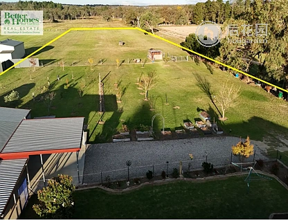 94 OLD WARWICK RD, APPLETHORPE QLD 4378, 0房, 0浴, Lifestyle Section