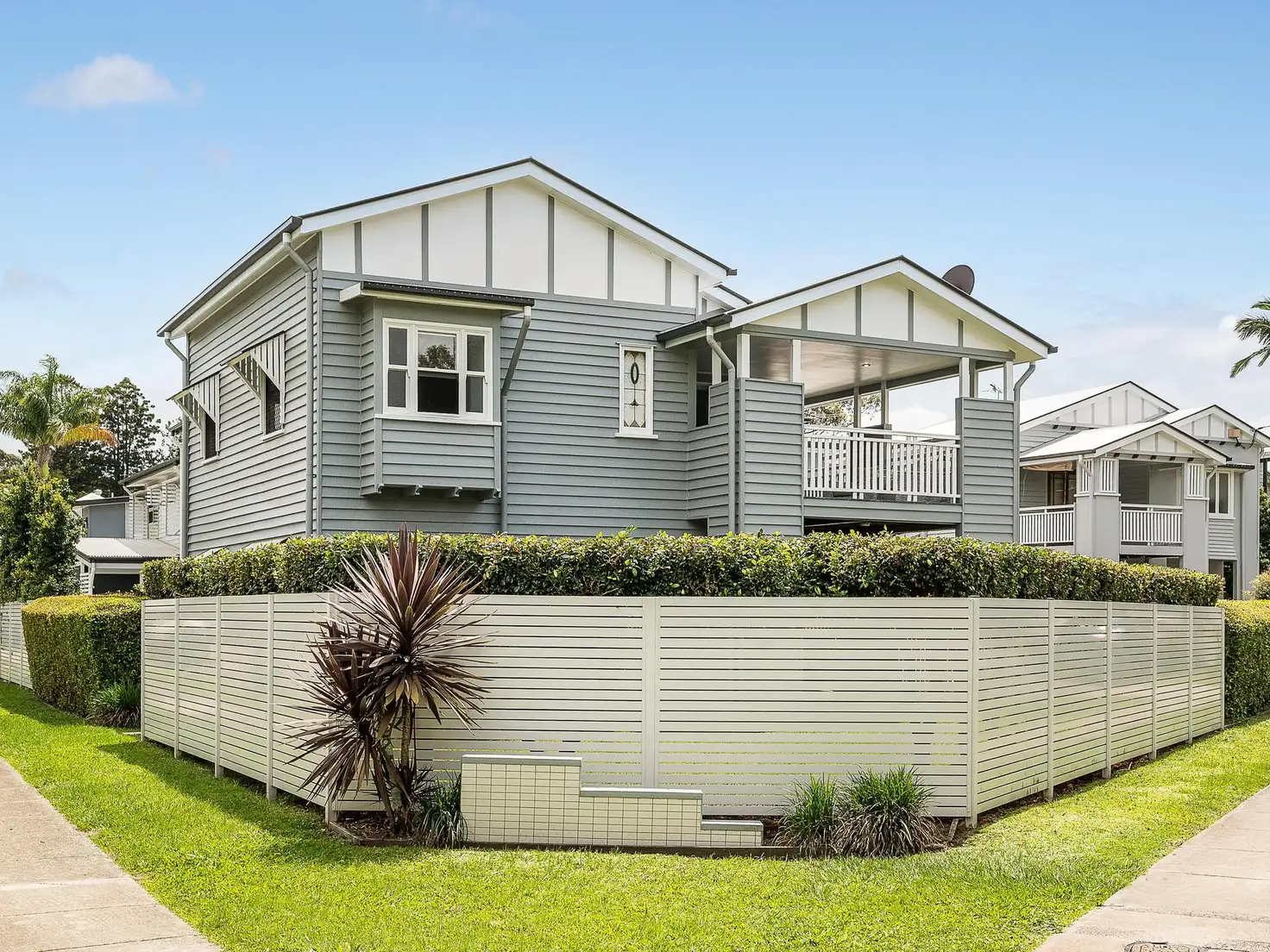 UNIT 2 9 WINDSOR ST, Hamilton, Brisbane - Northern Region , 0 phòng ngủ, 0 phòng tắm, Townhouse