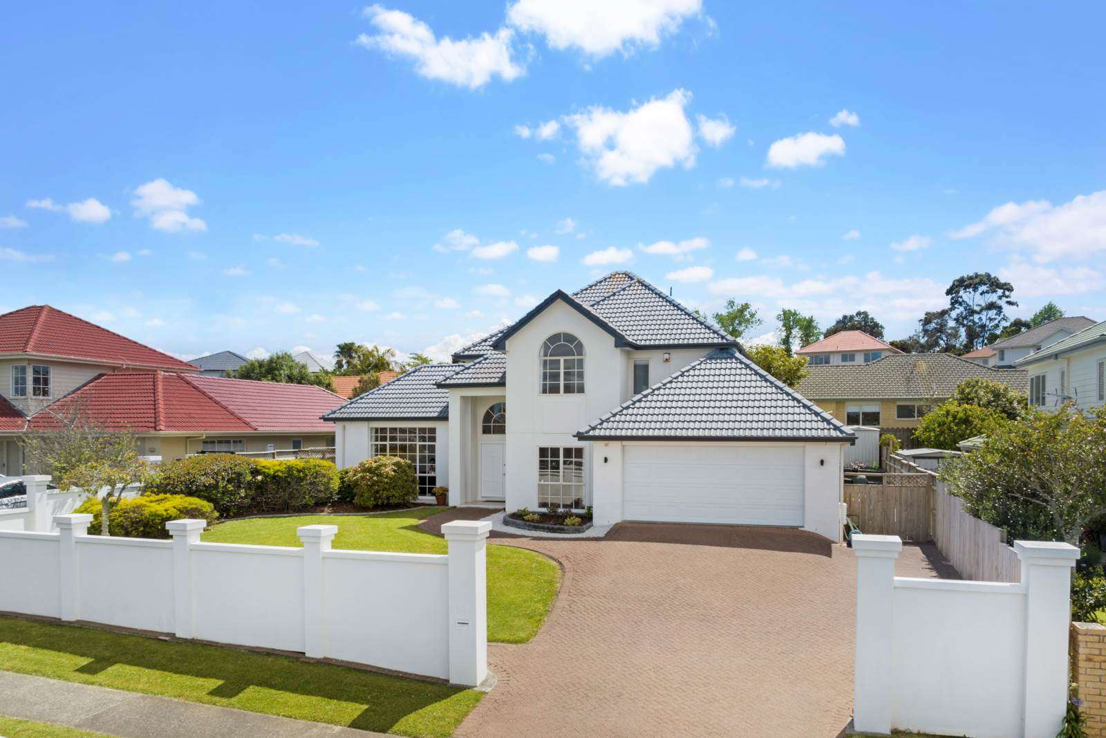Residential  Mixed Housing Suburban Zone