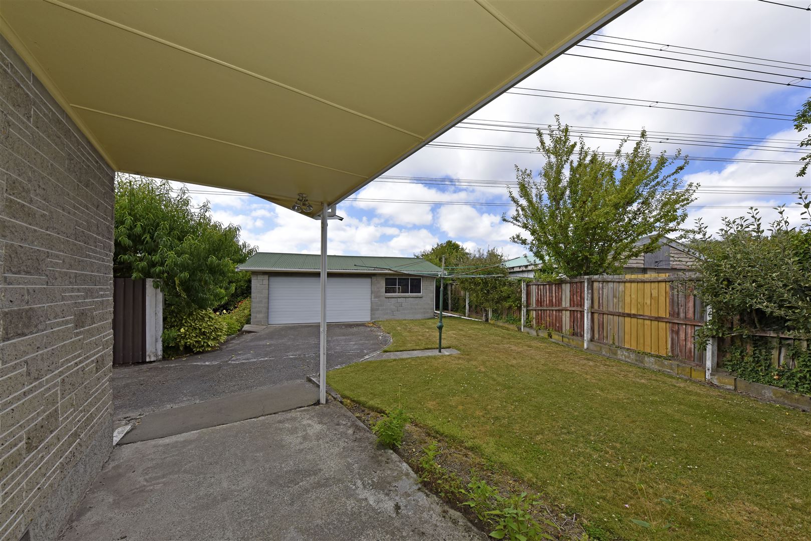 1 Appleby Crescent, Burnside, Christchurch City, 3部屋, 0バスルーム