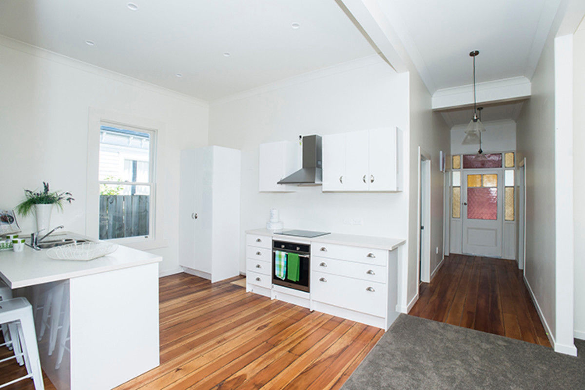 127 Ballance Street, Whataupoko, Gisborne, 3 ਕਮਰੇ, 1 ਬਾਥਰੂਮ
