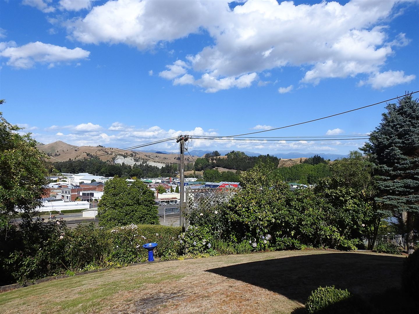 2 Kiwi Road, Taihape and Surrounds, Rangitikei, 3 ਕਮਰੇ, 0 ਬਾਥਰੂਮ