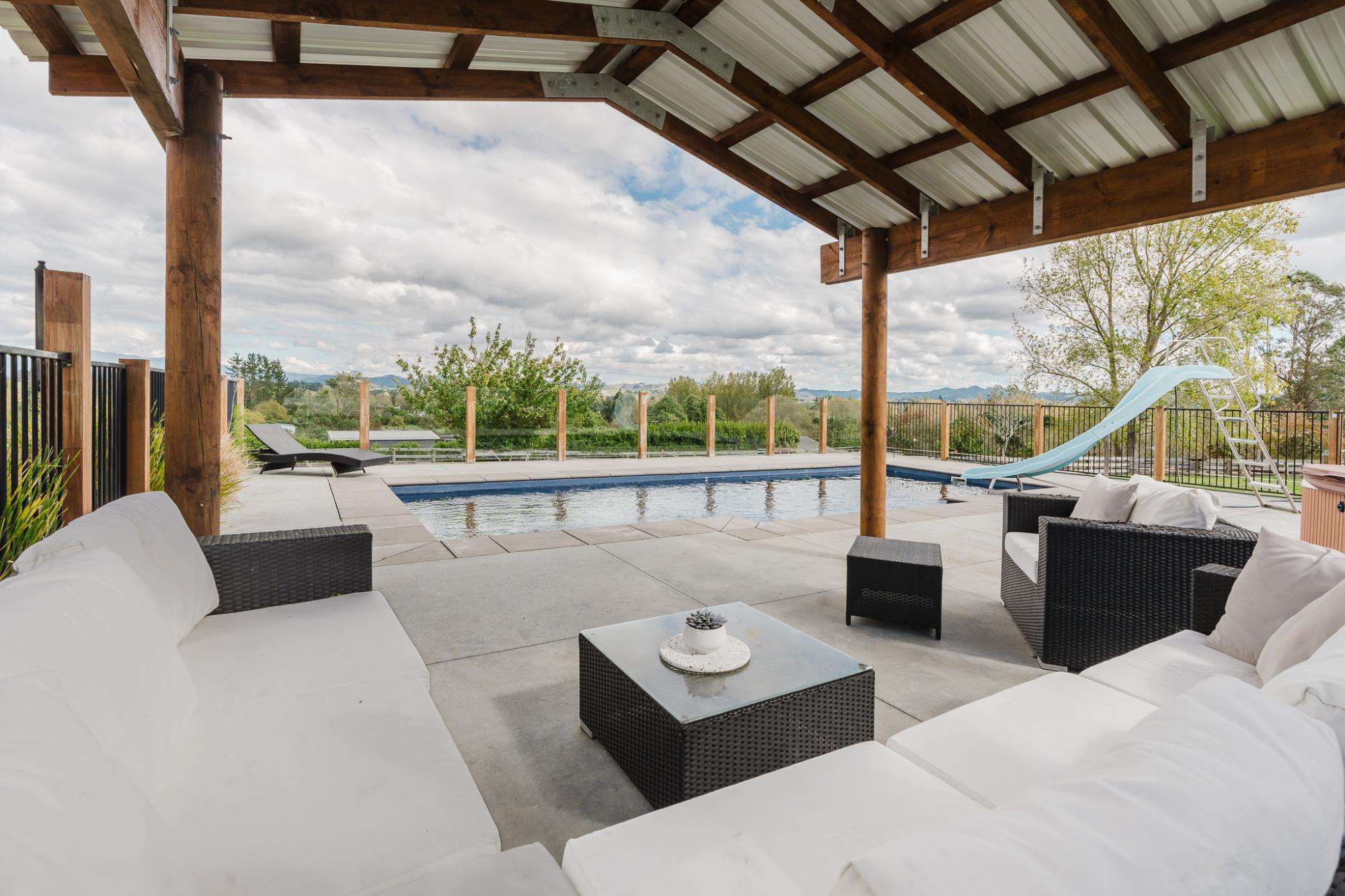51a Mason Road, Whatawhata, Waikato, 3 રૂમ, 0 બાથરૂમ, House