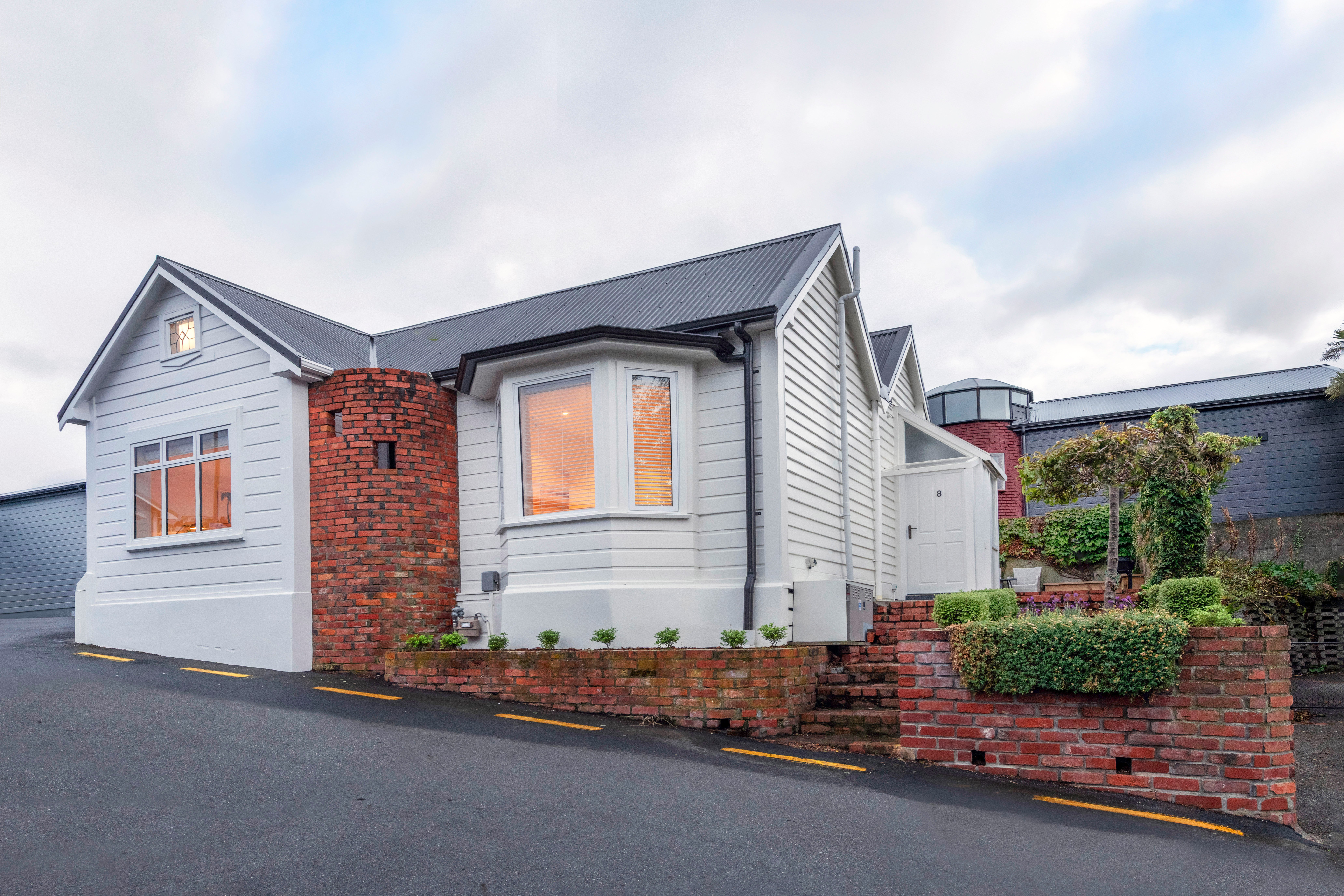 8 Yale Road, Mt Cook