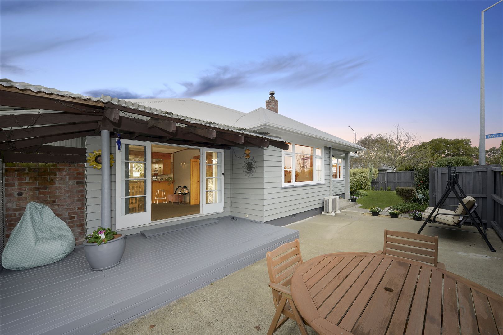 Residential Suburban