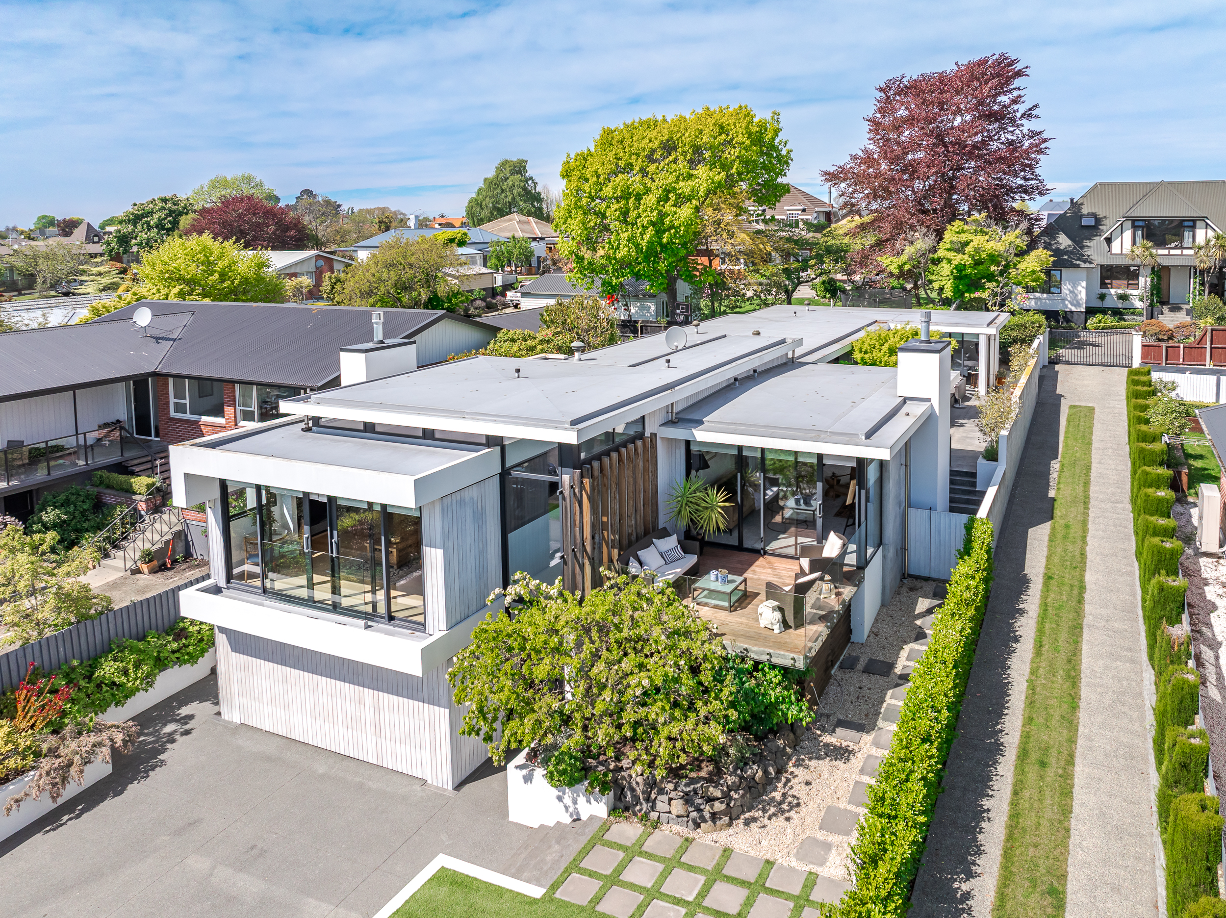 32 Orbell Street, Highfield, Timaru, 3 ਕਮਰੇ, 0 ਬਾਥਰੂਮ, House