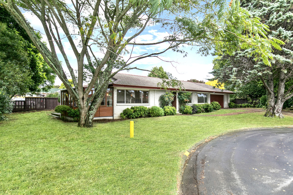 5 Windoma Circle, Manukau, Manukau City, 3部屋, 0バスルーム