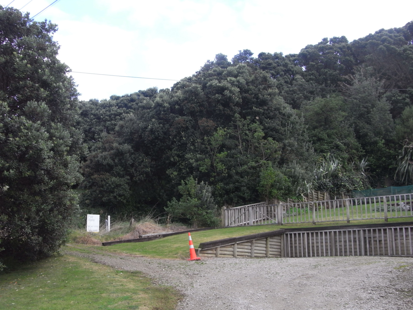 1a Mowhanau Drive, Kai Iwi, Wanganui, 0 Kuwarto, 0 Banyo