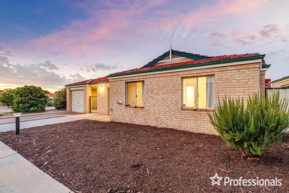 UNIT 40 100 GREAT NORTHERN HWY, MIDLAND WA 6056, 0 Bedrooms, 0 Bathrooms, House