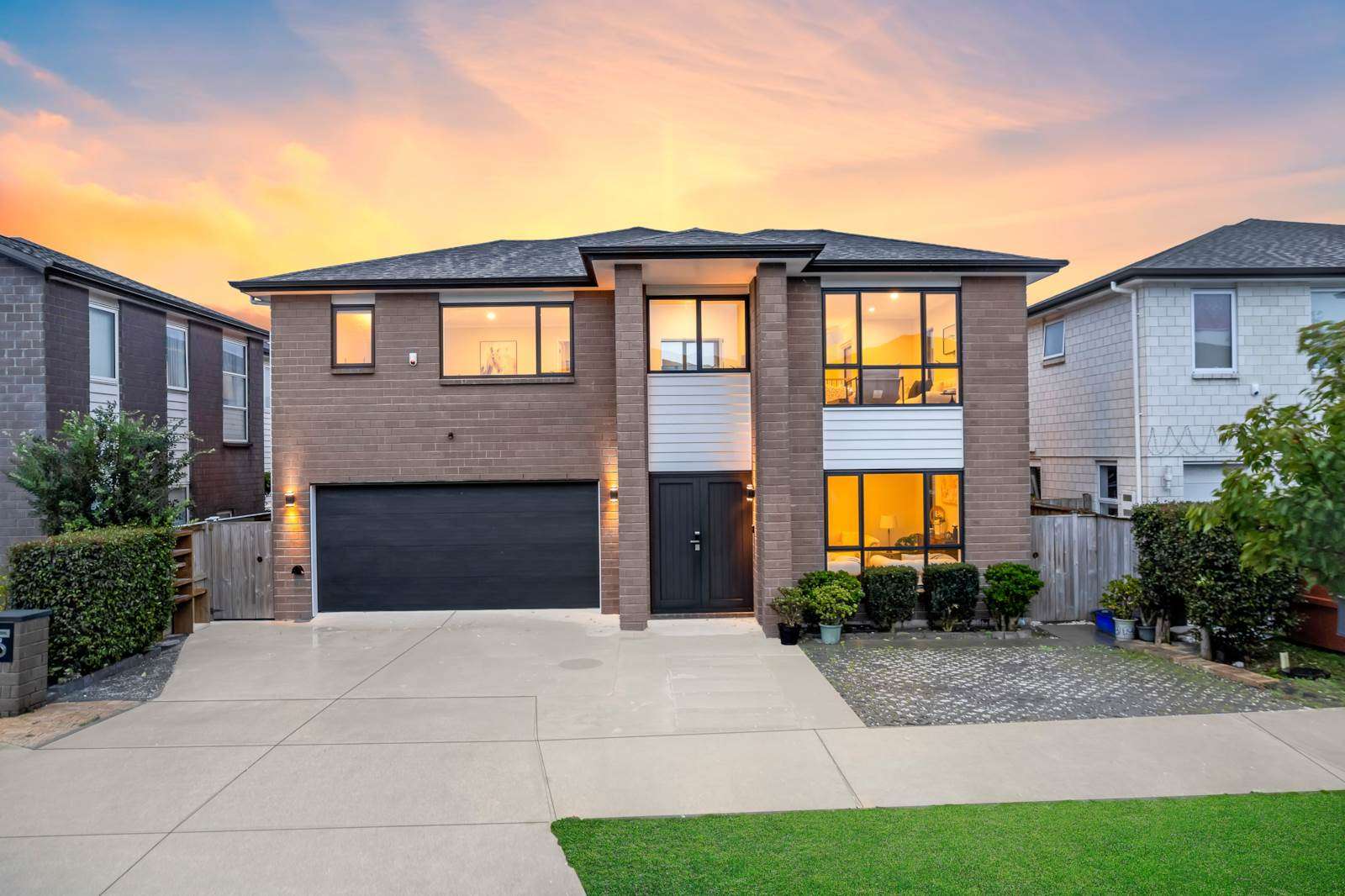 19 Carrickdawson Drive, Flat Bush, Manukau City, 6 rūma, 0 rūma horoi, House