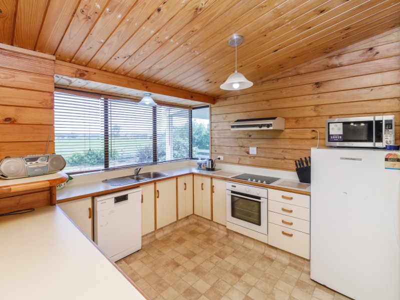 1103 Rongotea Road, Rongotea, Manawatu, 3 ਕਮਰੇ, 1 ਬਾਥਰੂਮ