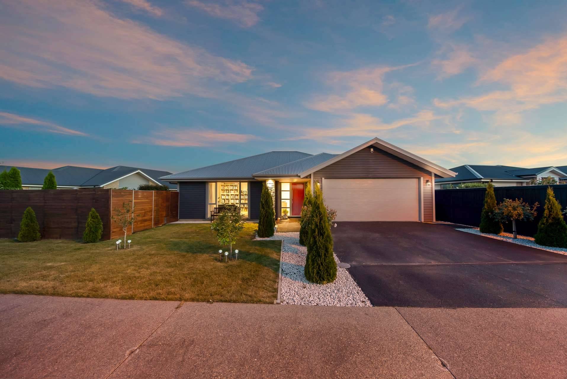 22 Foxton Drive, Kaiapoi