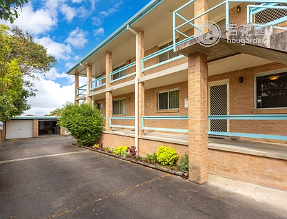 Unit 6/20 CONNELL STREET, OLD BAR, 0房, 0浴, Unit