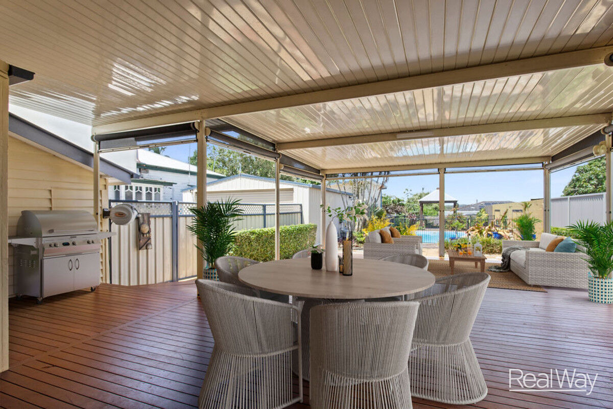 8 MENZIES LANE, Eastern Heights, Ipswich - Greater Region, 0 ห้องนอน, 0 ห้องน้ำ, House