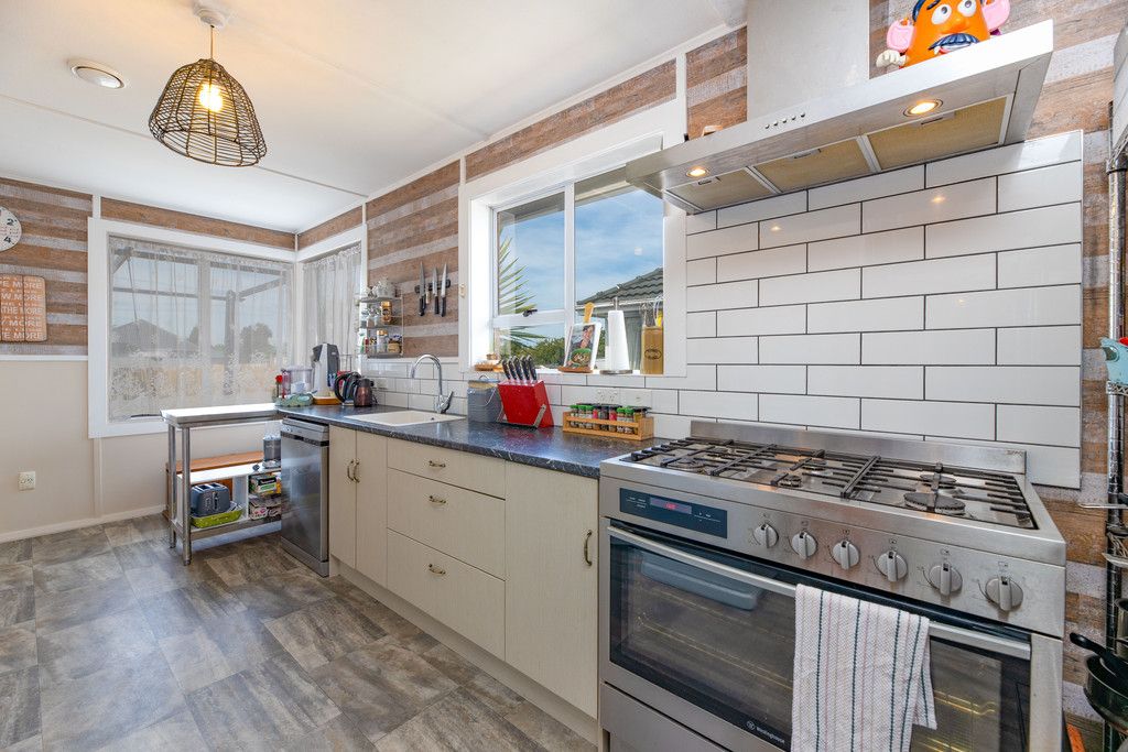 6 Avro Crescent, Hornby, Christchurch, 2房, 1浴, House