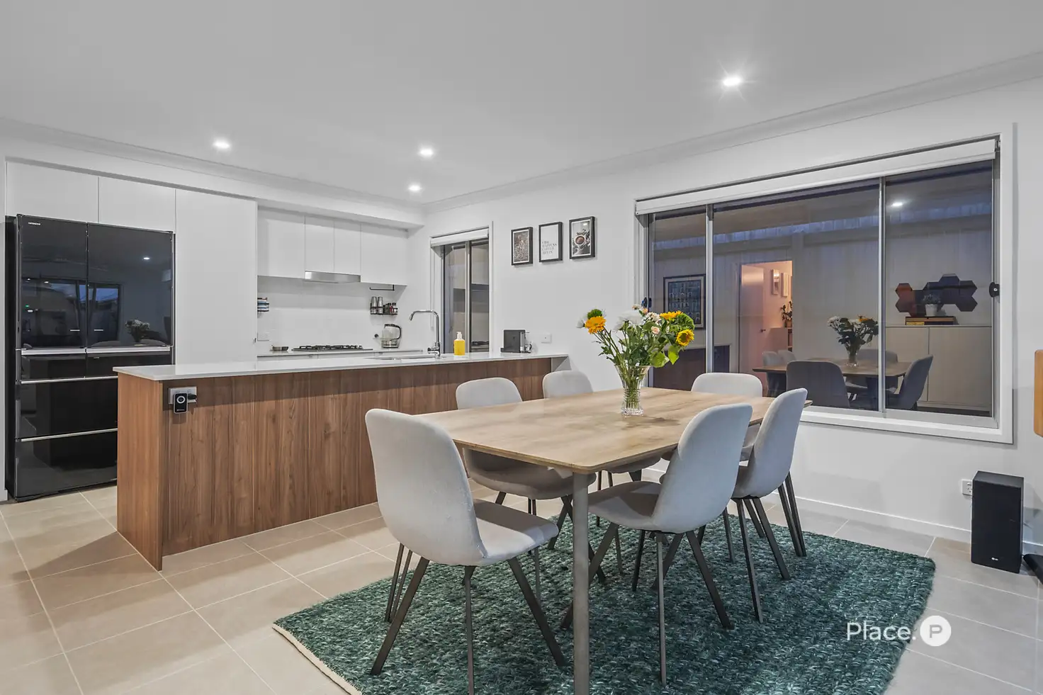 25 FLANNERY TCE, PARK RIDGE QLD 4125, 0房, 0浴, House