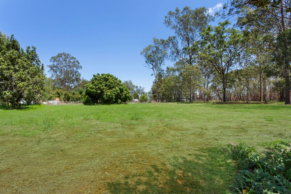 118 LOCKYER VIEW RD, Wivenhoe Pocket, Somerset Region, 0 Schlafzimmer, 0 Badezimmer, House