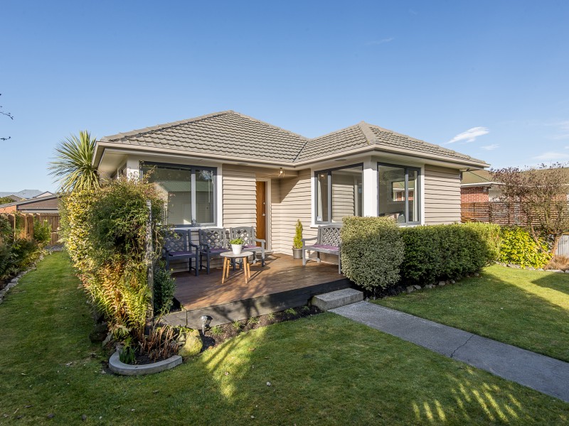 Residential Suburban