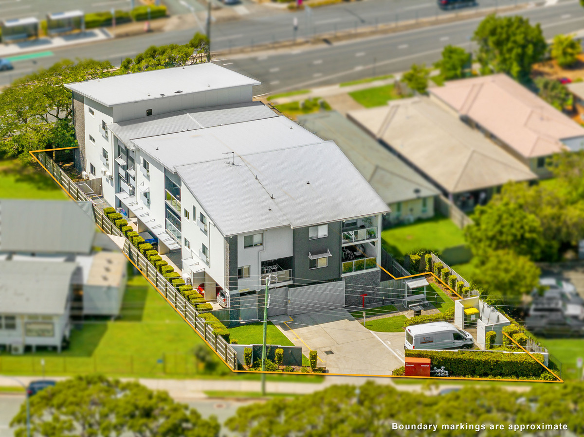 UNIT 11 159-161 BIRKDALE RD, Birkdale, Redland City Region, 0 Schlafzimmer, 0 Badezimmer, Unit
