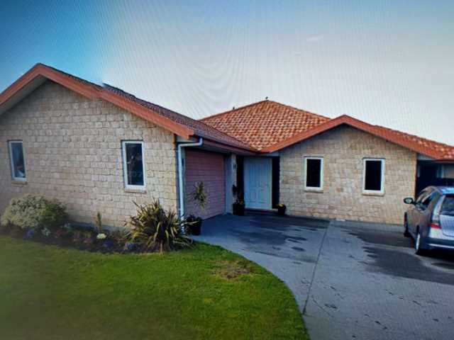 23 Taunton Place, Rangiora, Waimakariri, 4房, 2浴, House