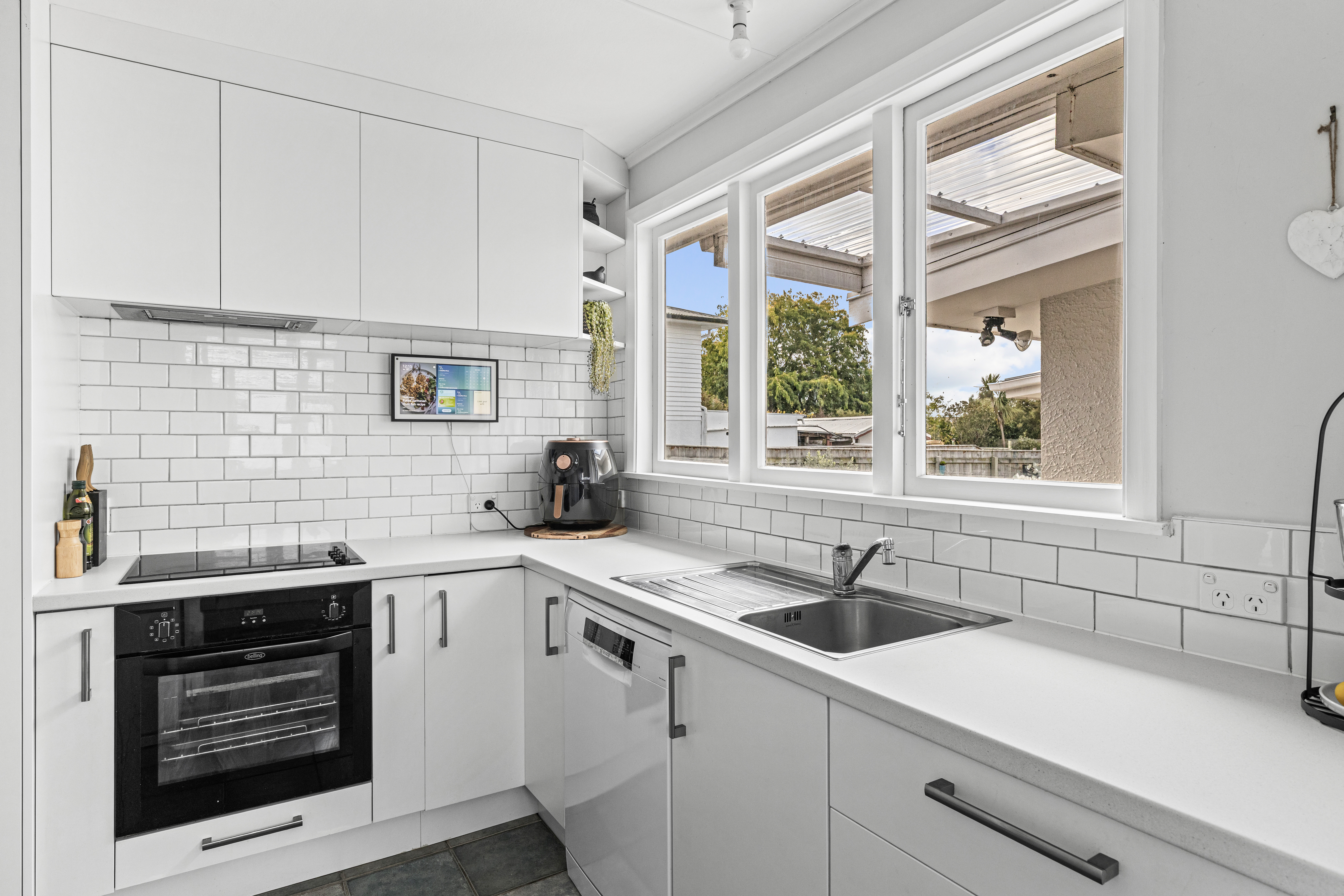 57 West Street, Feilding, Manawatu, 3 Kuwarto, 1 Banyo, House