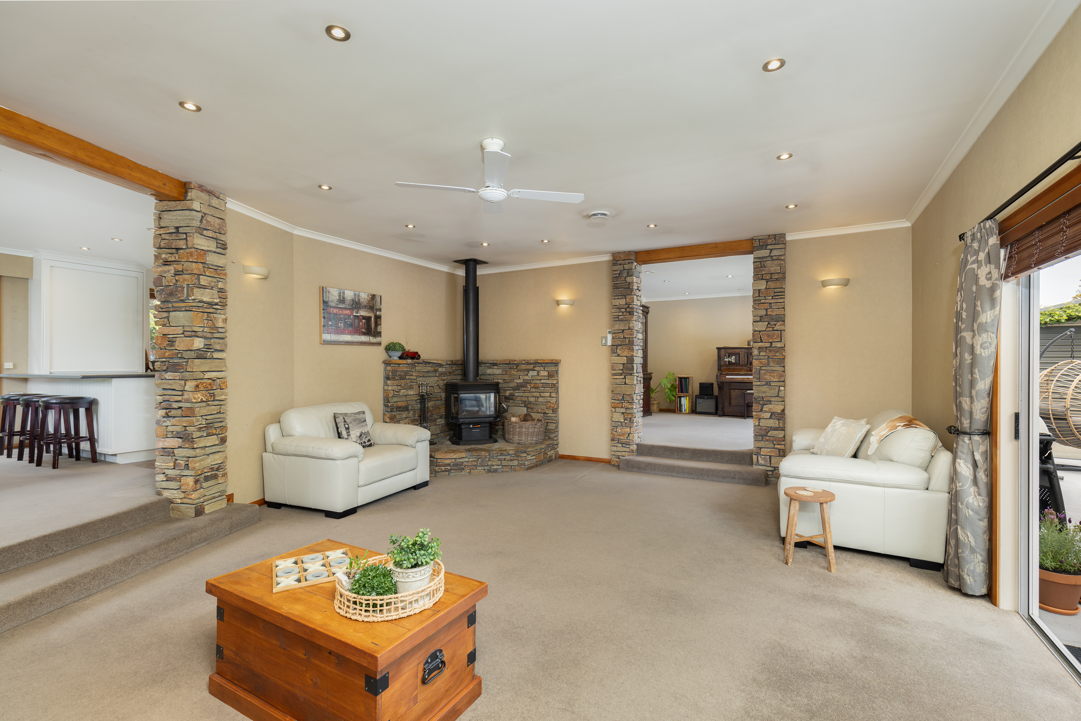 3 Kingstan Place, Motueka, Tasman, 5 Kuwarto, 3 Banyo, House