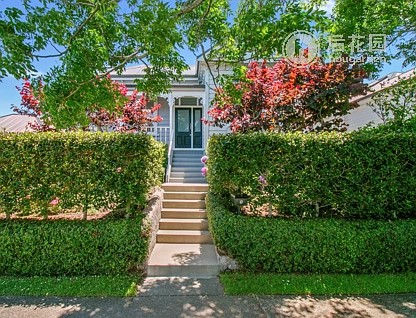 69 Paice Avenue, Sandringham, Auckland, 3房, 1浴, House