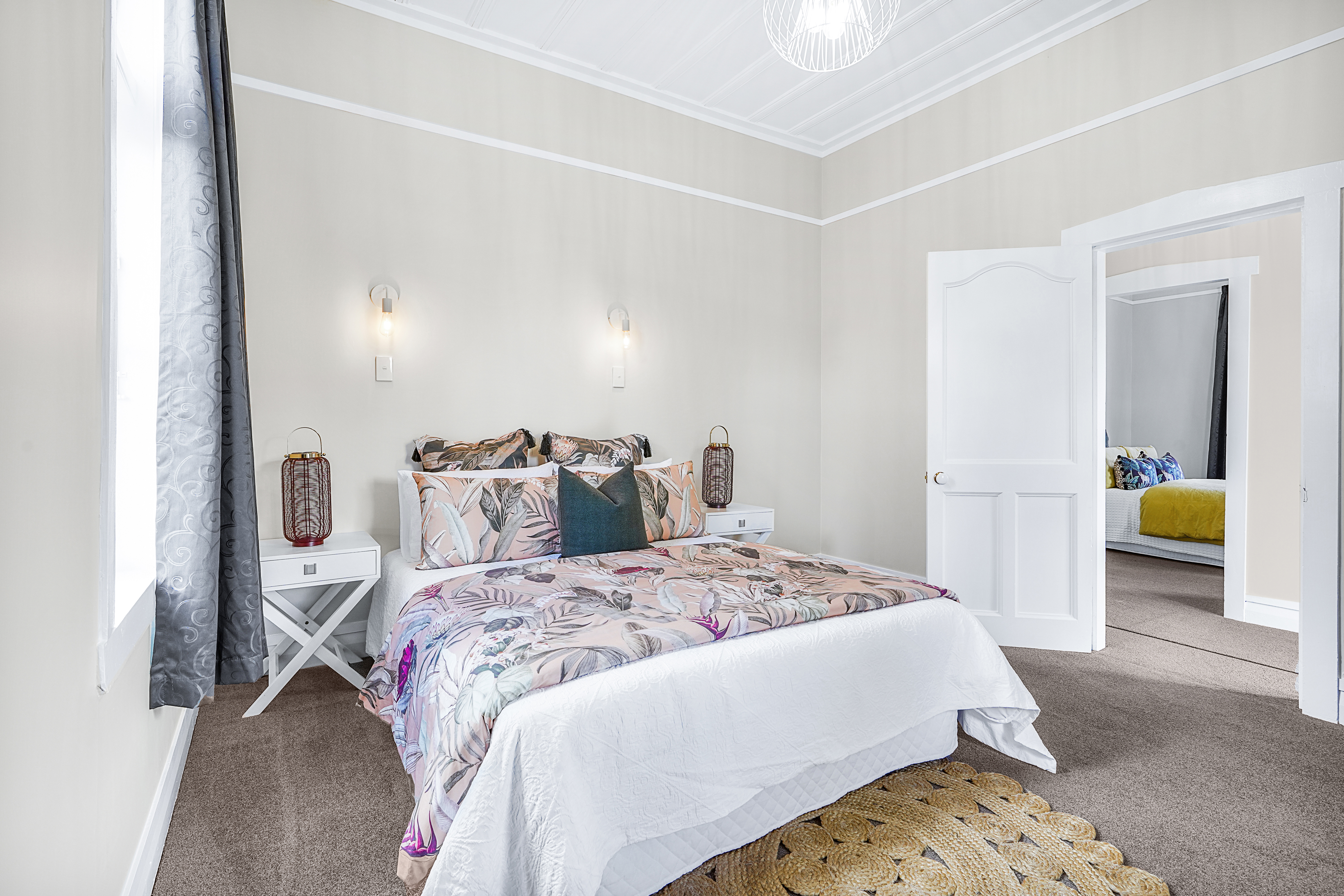 11 Frances Street, Hamilton East, Hamilton City, 4房, 1浴, House