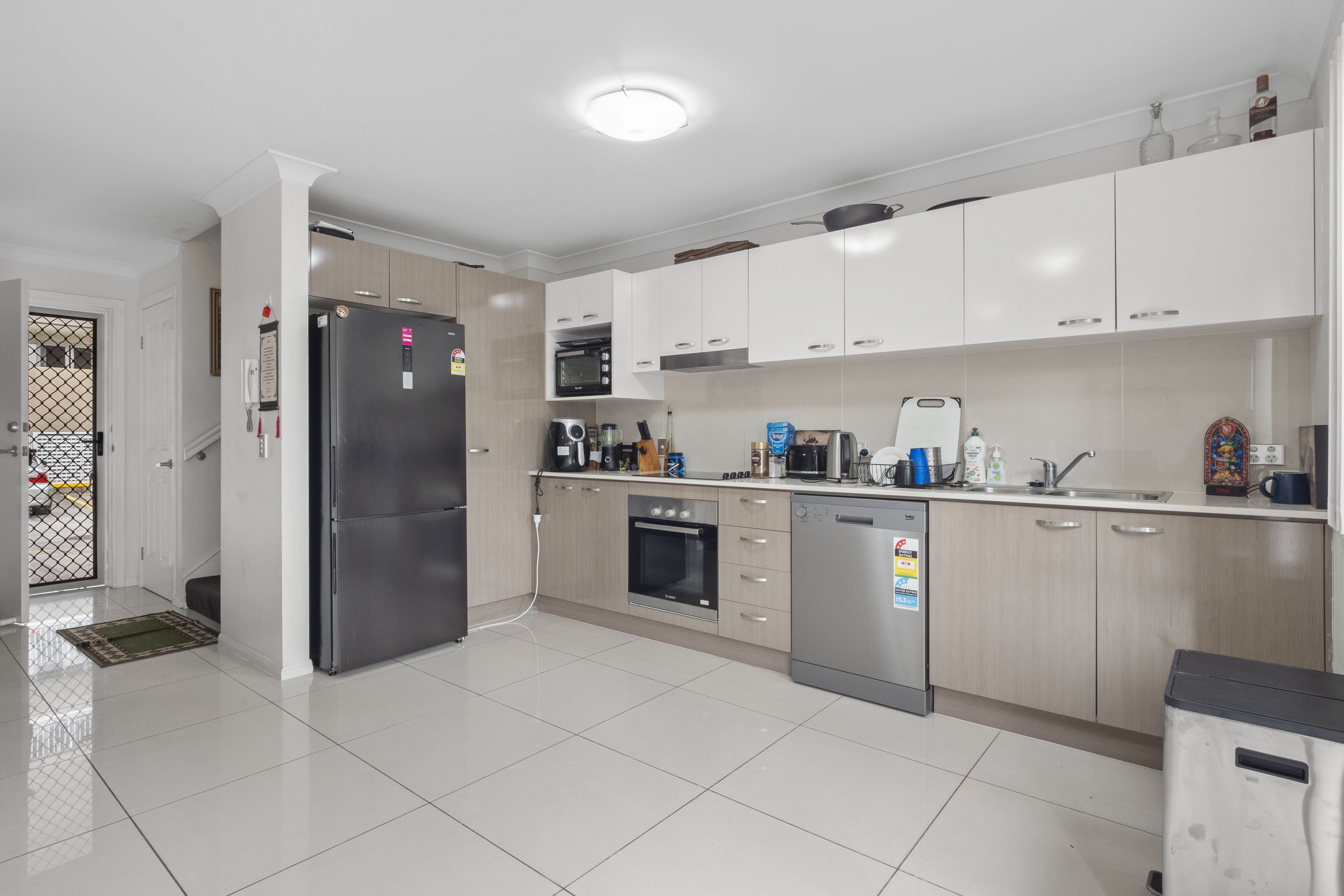 KINGSTON RISE UNIT 18 29-33 JUERS ST, Kingston, Brisbane - Southern Region, 0 phòng ngủ, 0 phòng tắm, House