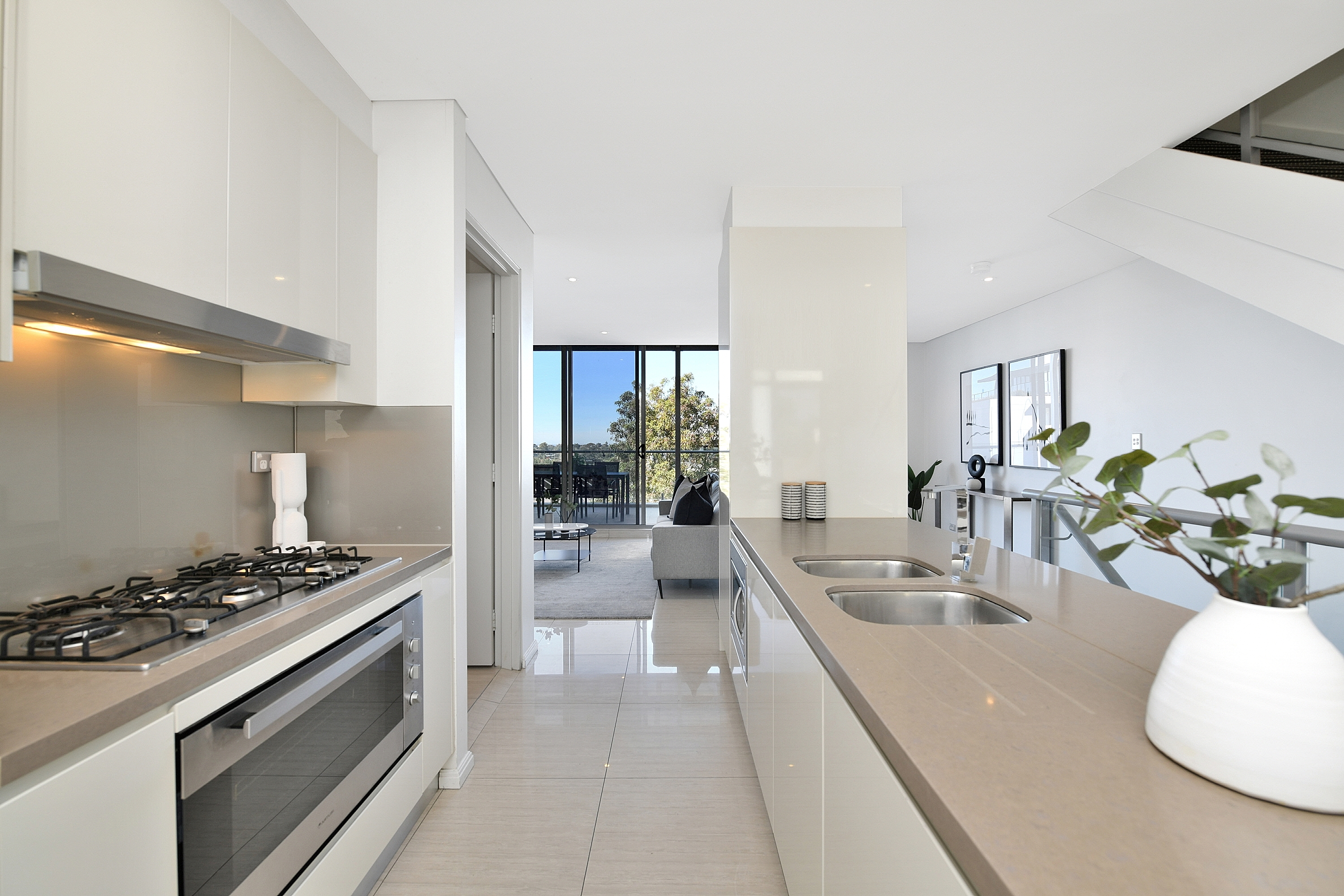 EPPING PARK 23 SEVEN ST, Epping, Upper North Shore, 0 રૂમ, 0 બાથરૂમ, Townhouse
