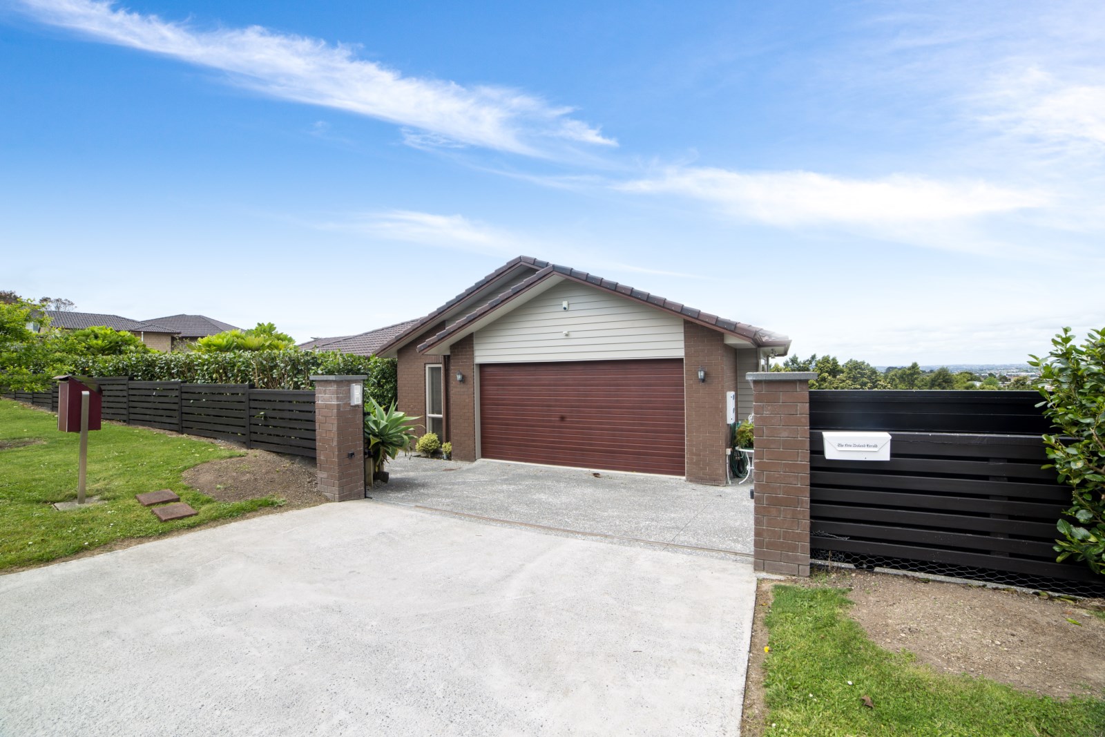 Residential  Mixed Housing Suburban Zone
