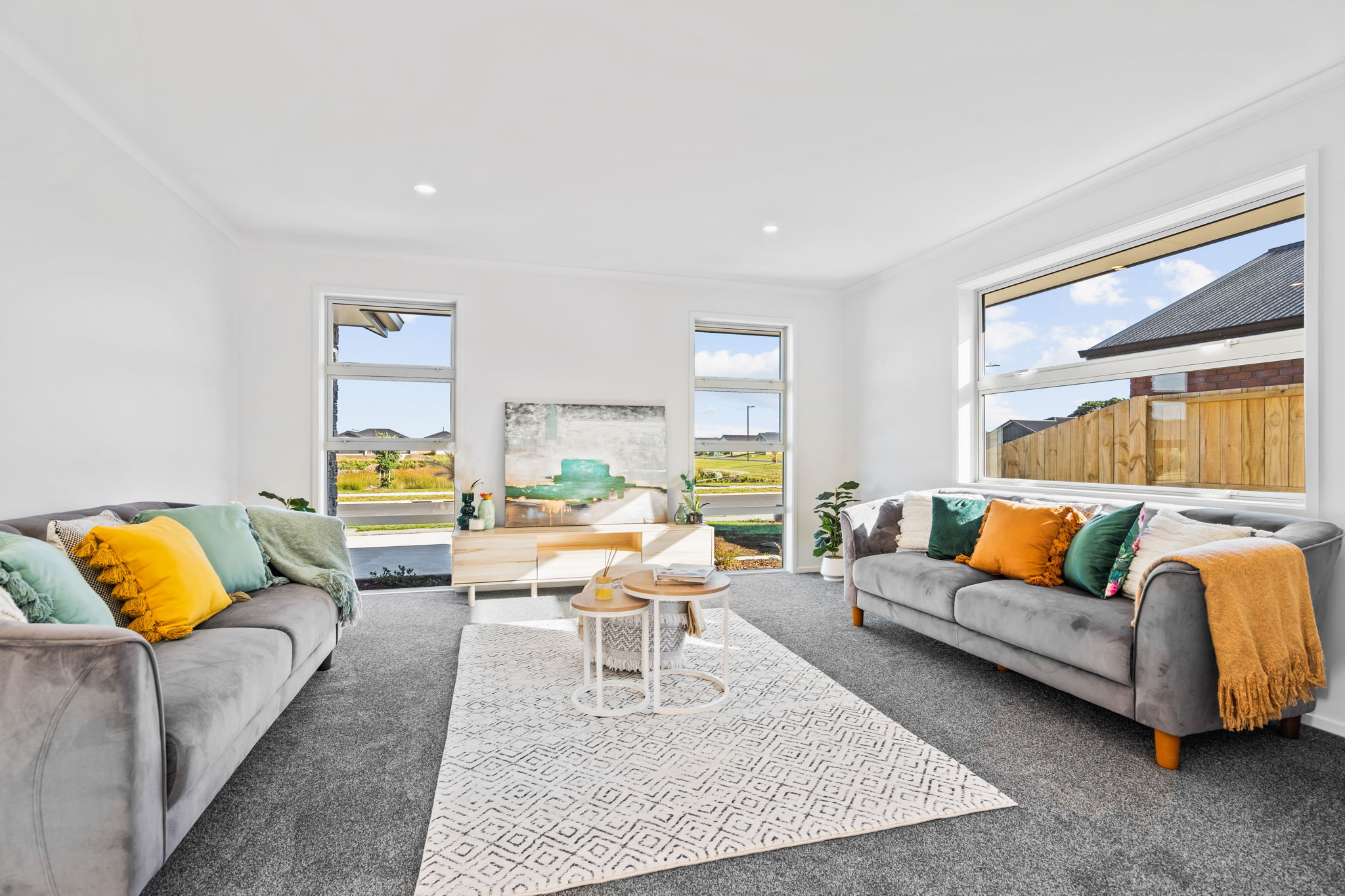 67 Kaurinui Crescent, One Tree Point, Whangarei, 4房, 0浴