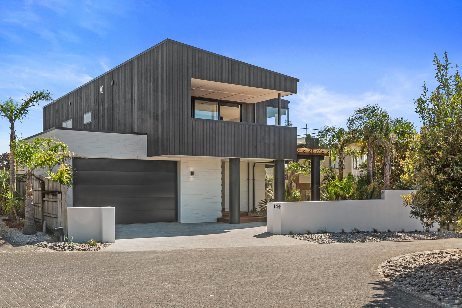 Residential  Single House Zone