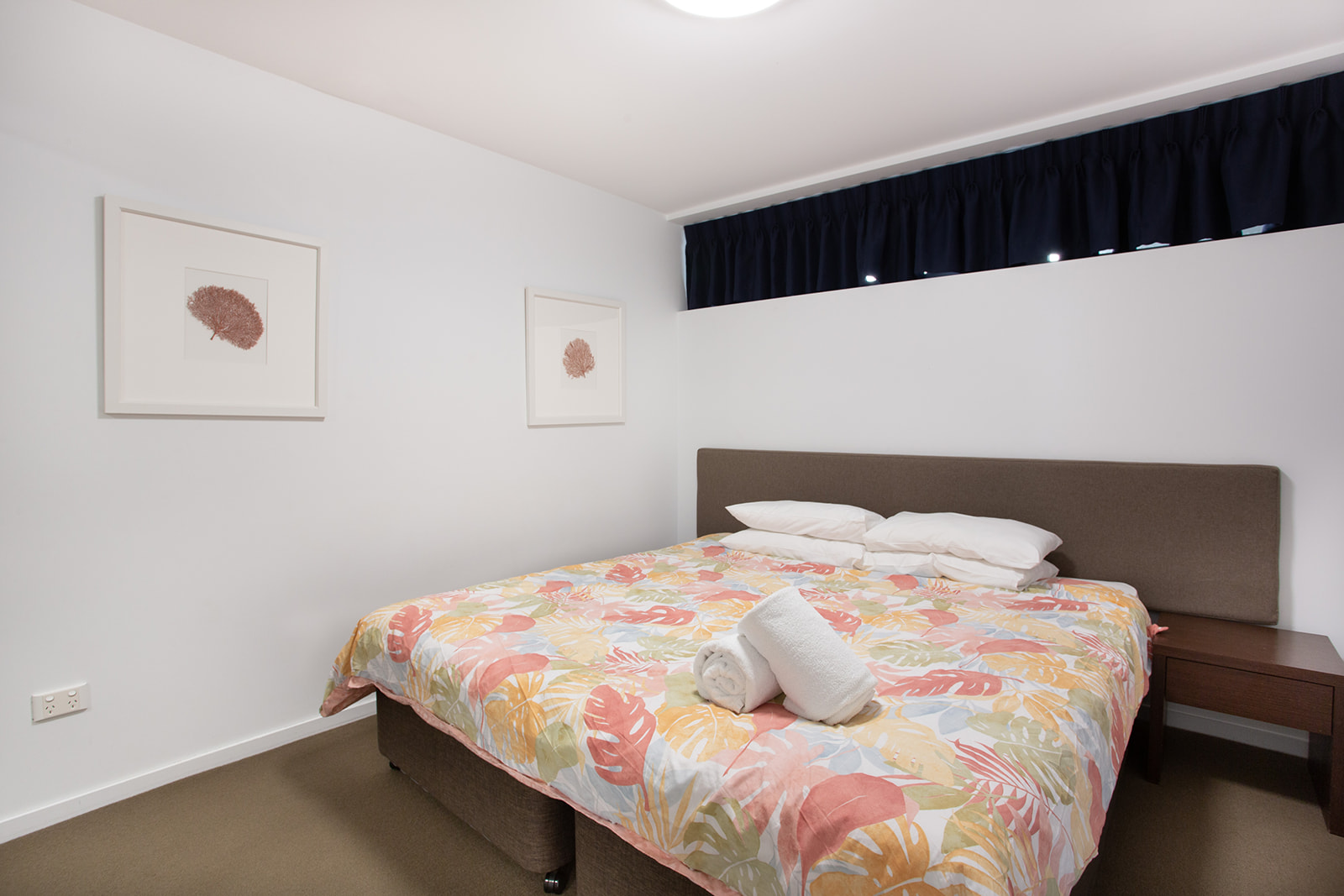 UNIT 310 18-22 ANZAC PDE, Yeppoon, Fitzroy, 0 Bedrooms, 0 Bathrooms, Unit