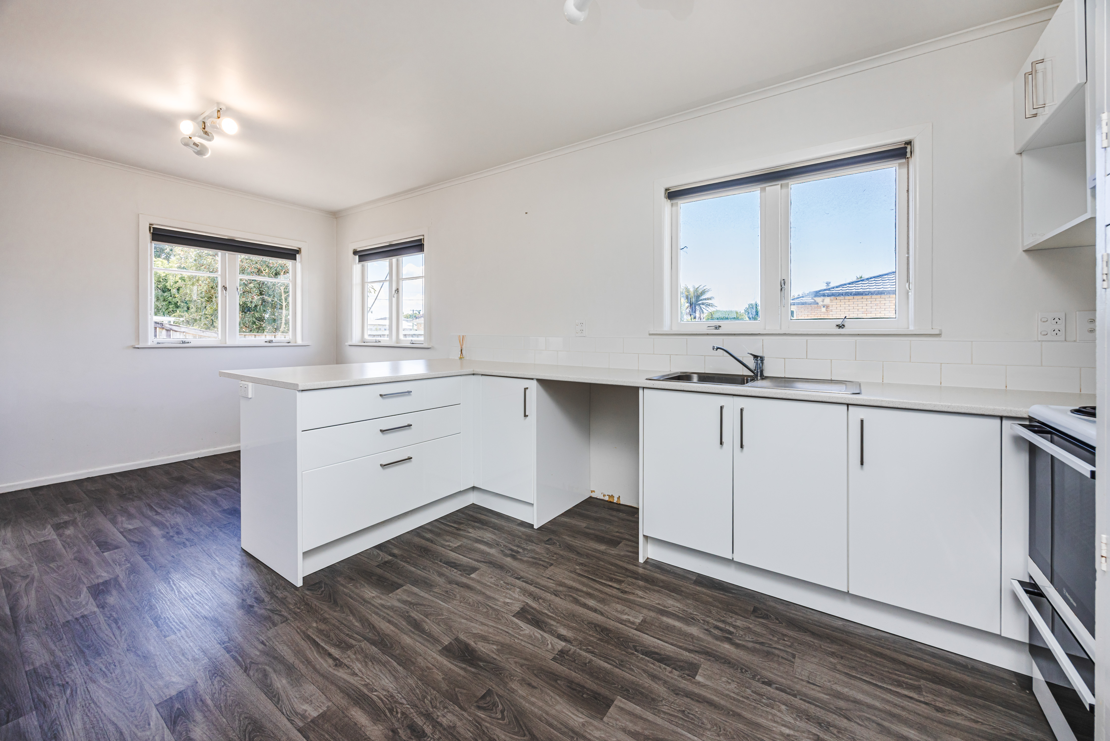 41 Hill Crescent, Papakura, Papakura, 3房, 1浴, House