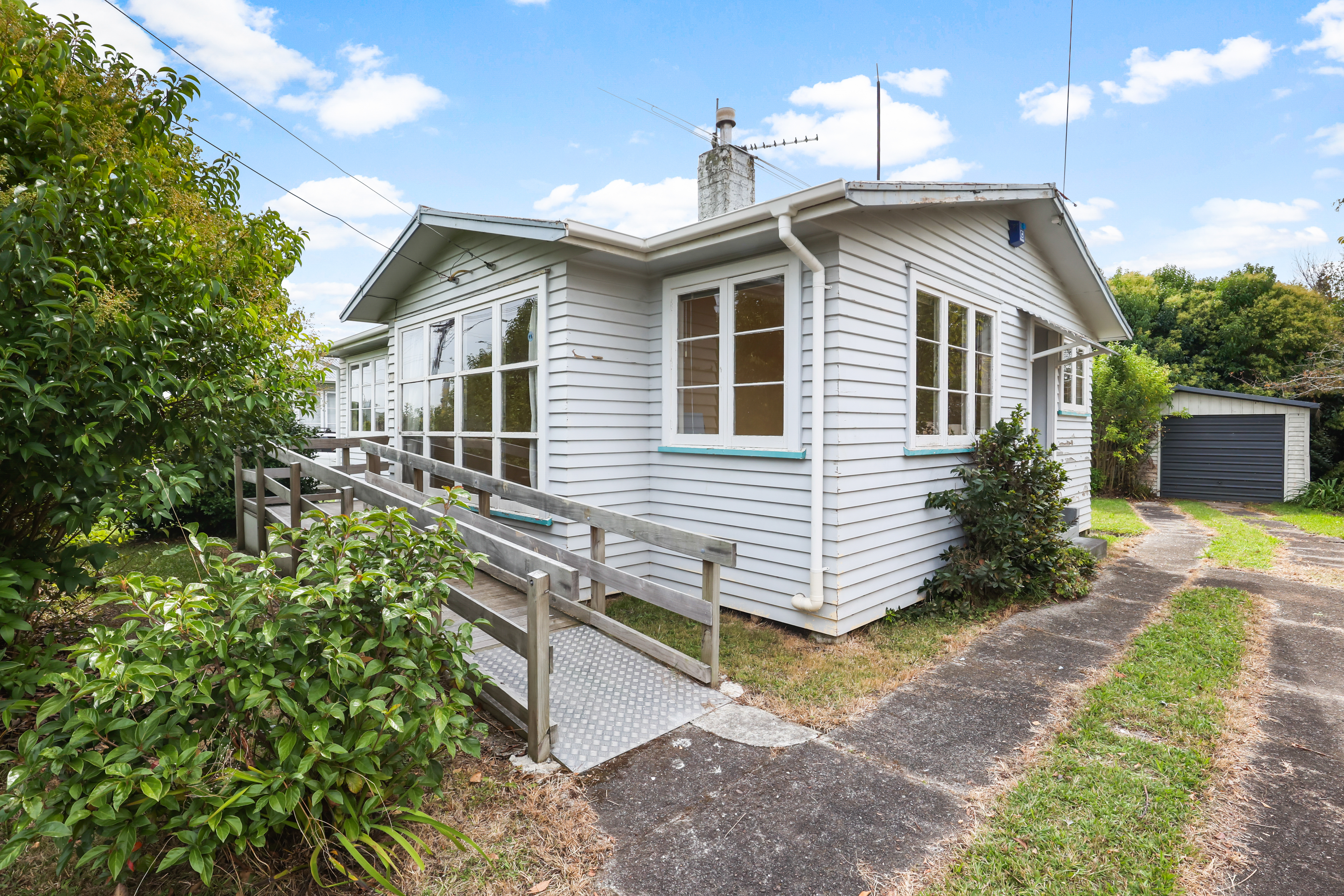 Residential Zone - General Residential Zone