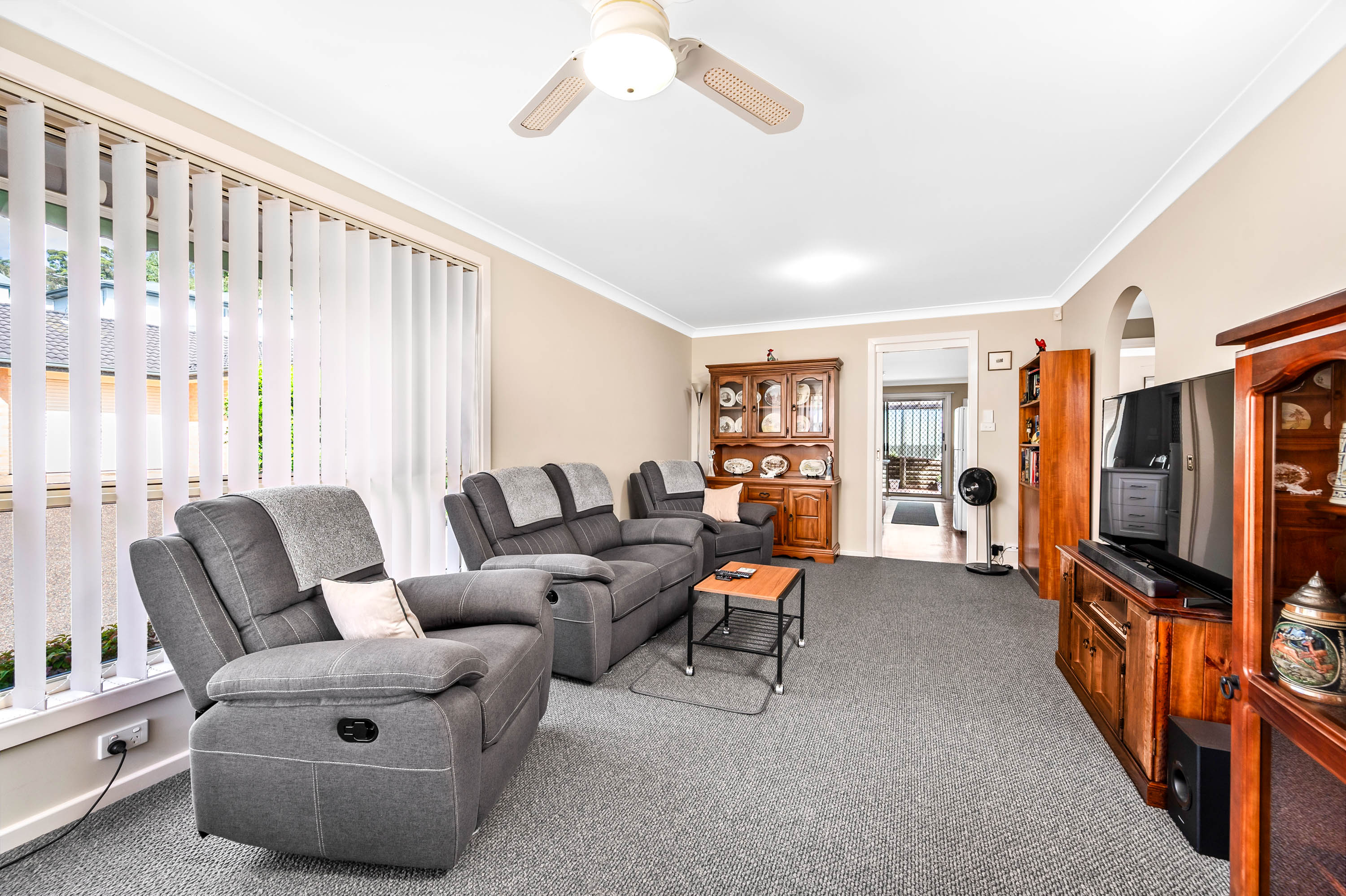 PARKSIDE VILLAS UNIT 12 4 COWMEADOW RD, Mount Hutton, Newcastle, 0 habitaciones, 0 baños, House