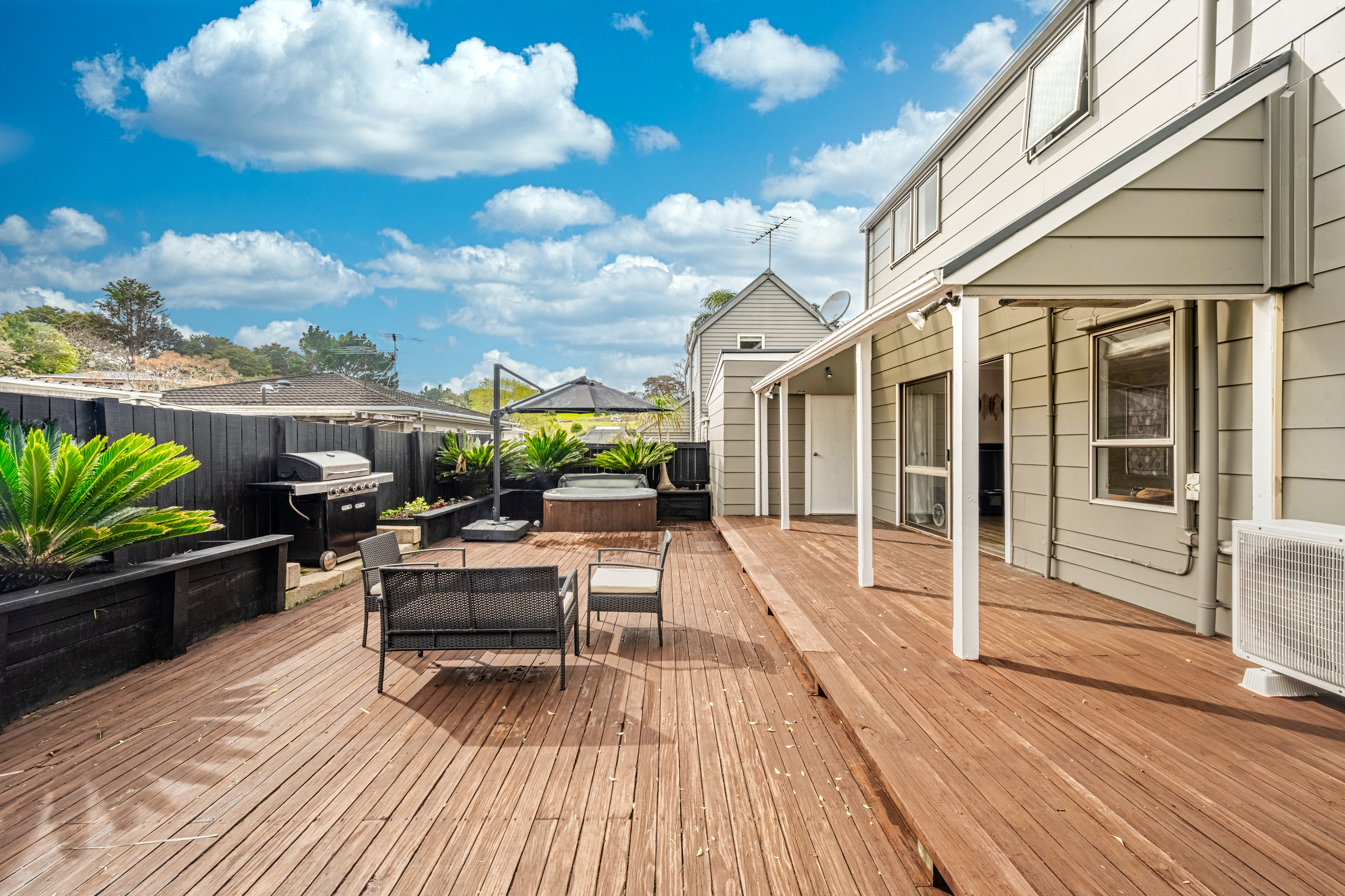 2/9 Imogene Way, Half Moon Bay, Manukau City, 2房, 1浴